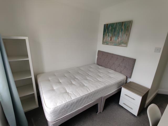 House for rent in Middlemoor, Exeter