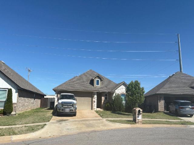 House for sale in Oklahoma City, Oklahoma