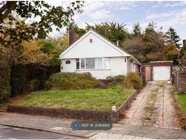 House for rent in Portslade by Sea, Hove