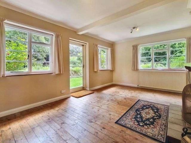 House for rent in Liss, East Hampshire