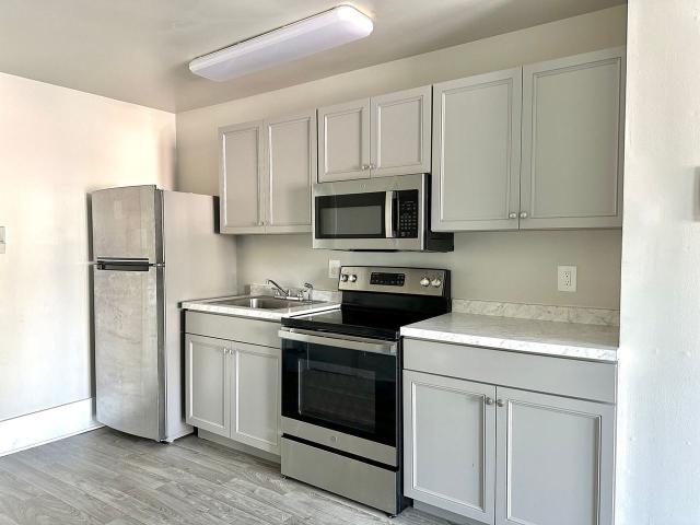Apartment for rent in Harrisburg, Pennsylvania