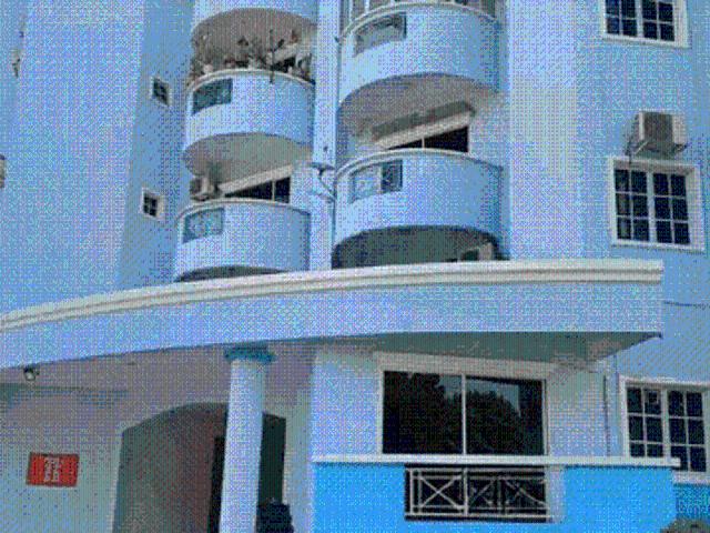 Apartment for rent in Perak, Tanjong Ipoh