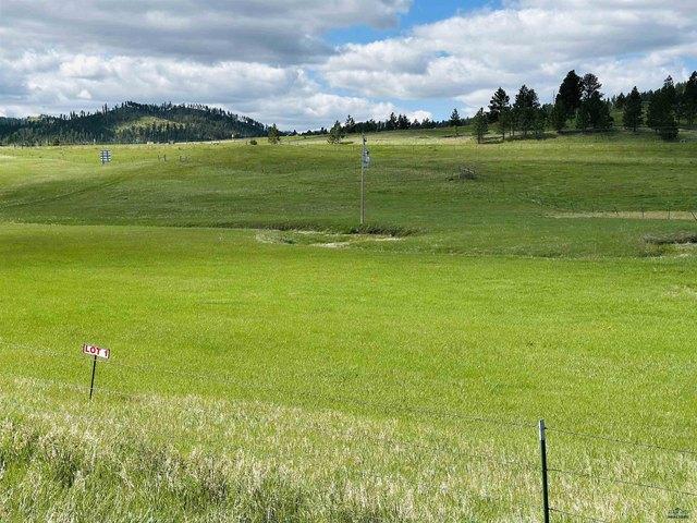 Land for sale in Hill City, South Dakota