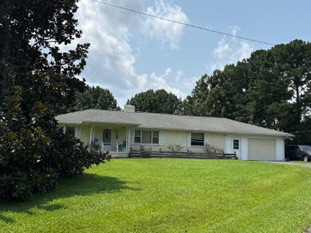 House for sale in Gordon, Georgia