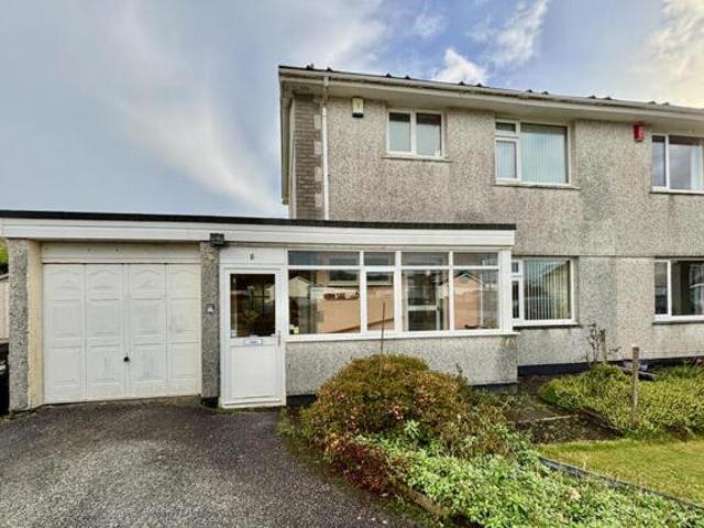 House for sale in Treneere, Penzance