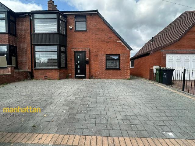 House for rent in Bank Top, Lee Bank