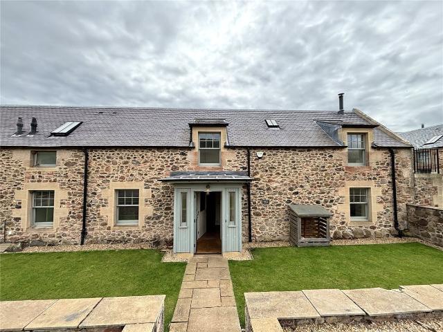 House for rent in Scotland