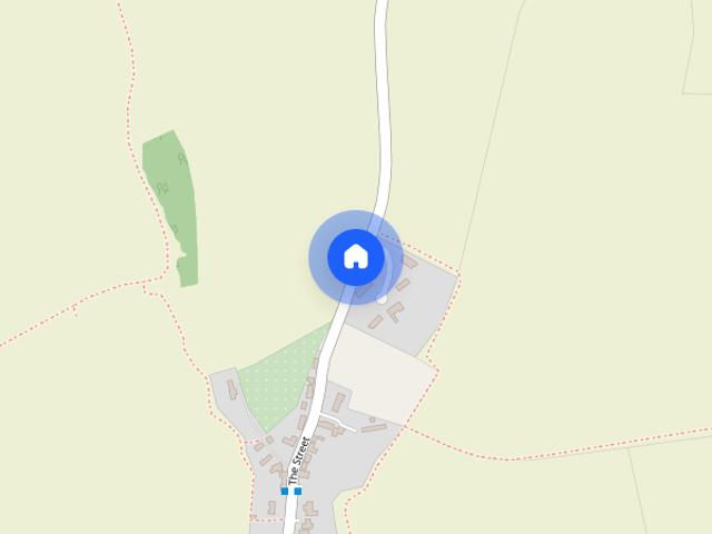 House for rent in Chedburgh, Suffolk