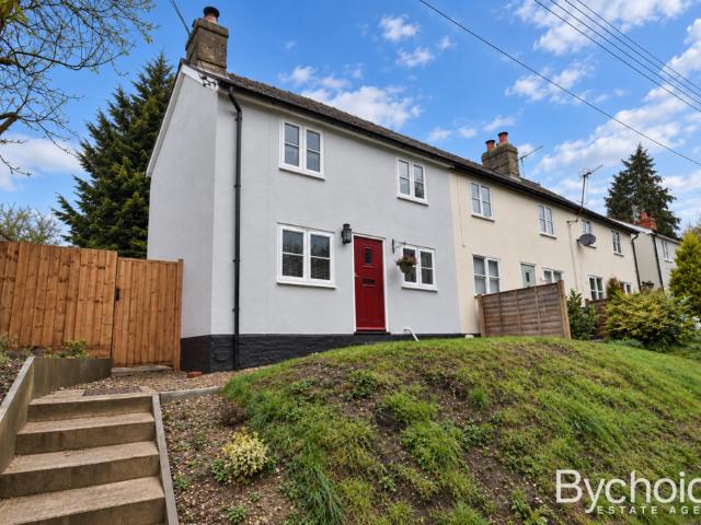 House for rent in Chedburgh, Suffolk
