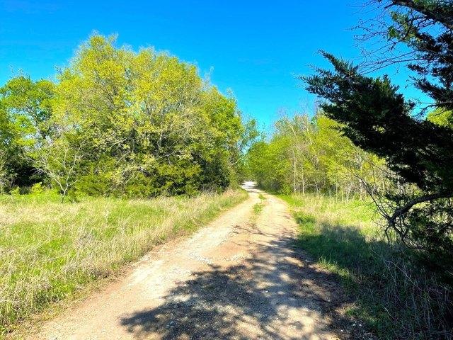 Land for sale in Hubbard, Texas