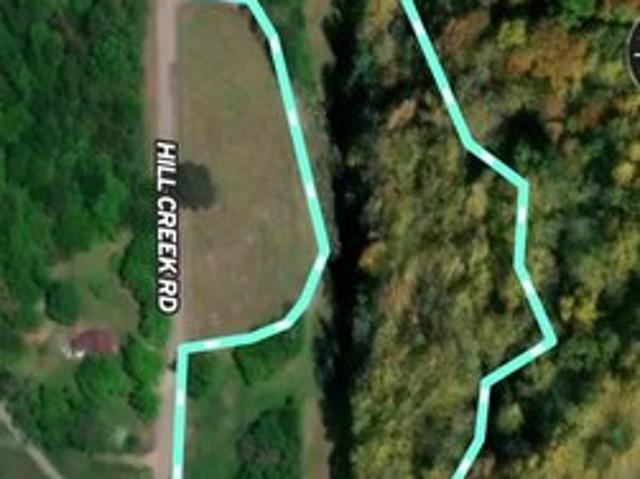 Land for sale in Woodbury, Middle Tennessee