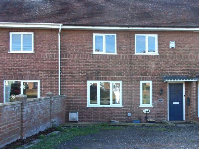 House for rent in Brogborough, Central Bedfordshire