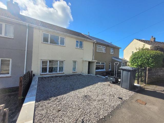 House for rent in Wales