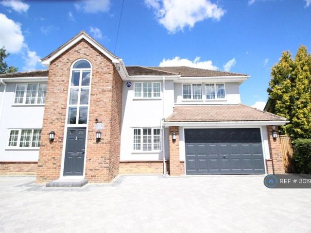 House for rent in Chedburgh, Suffolk