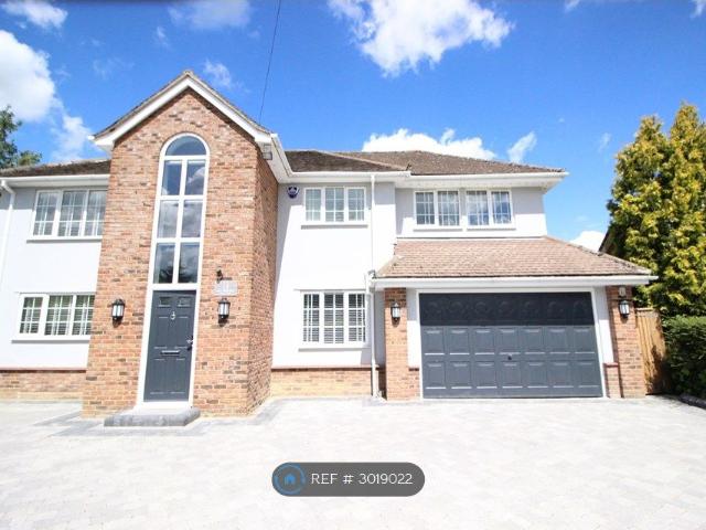 House for rent in Chedburgh, Suffolk
