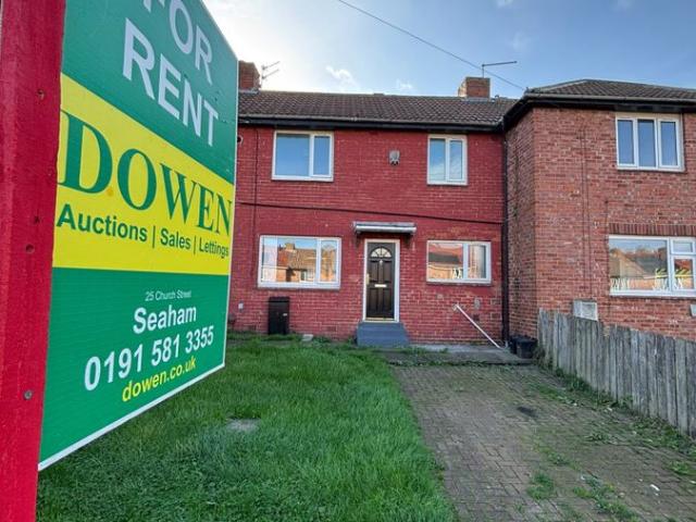 House for rent in Murton, North East