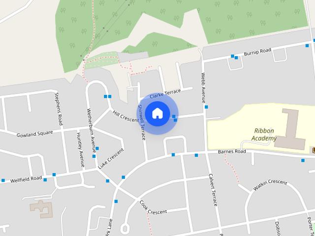 House for rent in Murton