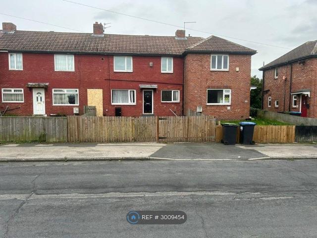 House for rent in Murton, North East