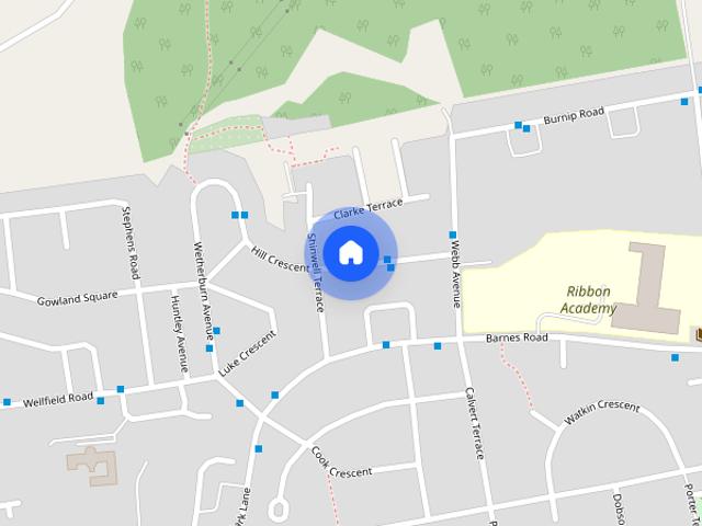 House for rent in Murton