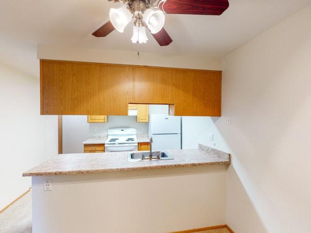 Apartment for rent in Seattle, Washington