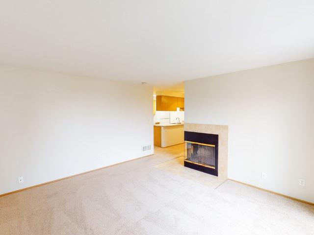 Apartment for rent in Seattle, Washington