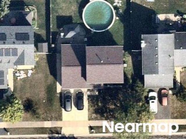 House for sale in Carol Stream, Illinois