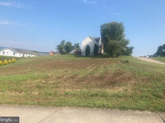 Land for sale in Mifflin