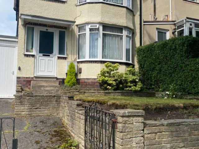 Apartment for rent in New Oscott, West Midlands