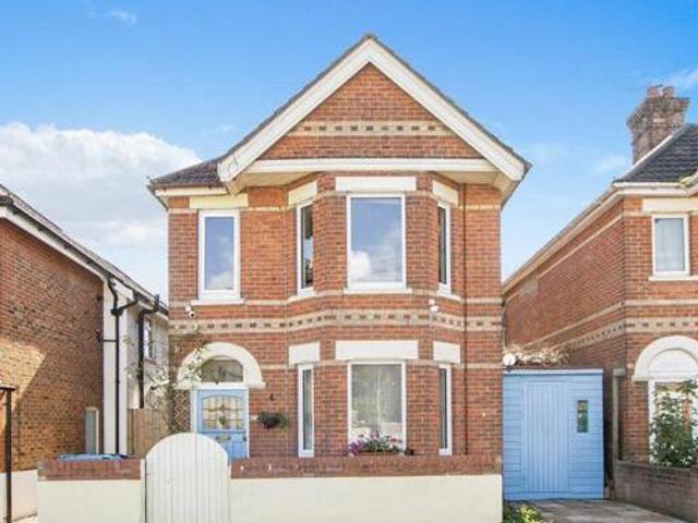 House for sale in Poole