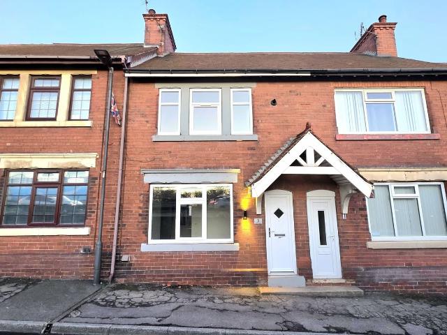 House for rent in Skellow, Doncaster