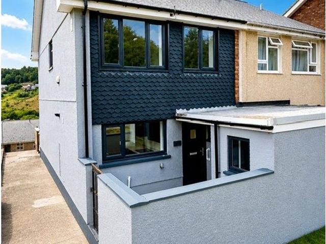 House for rent in Wales