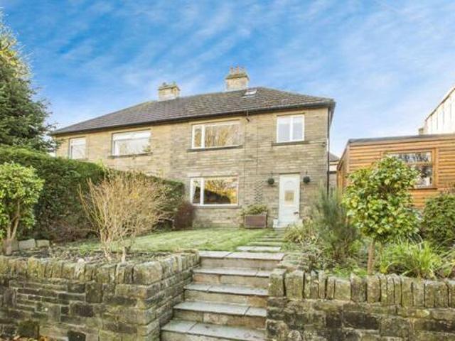 House for sale in Sowerby Bridge, West Yorkshire