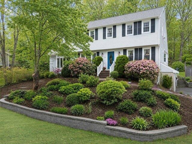 House for sale in Manomet, Massachusetts