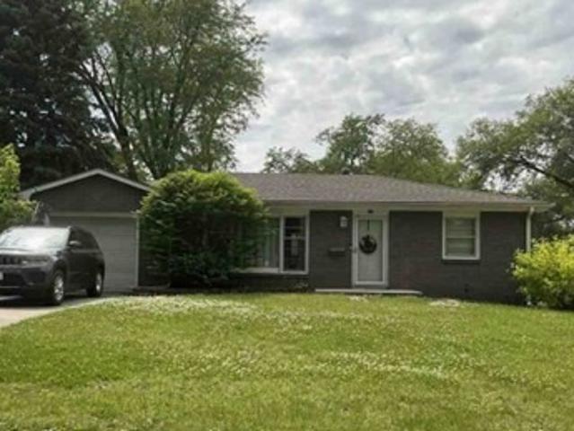 House for sale in Nebraska