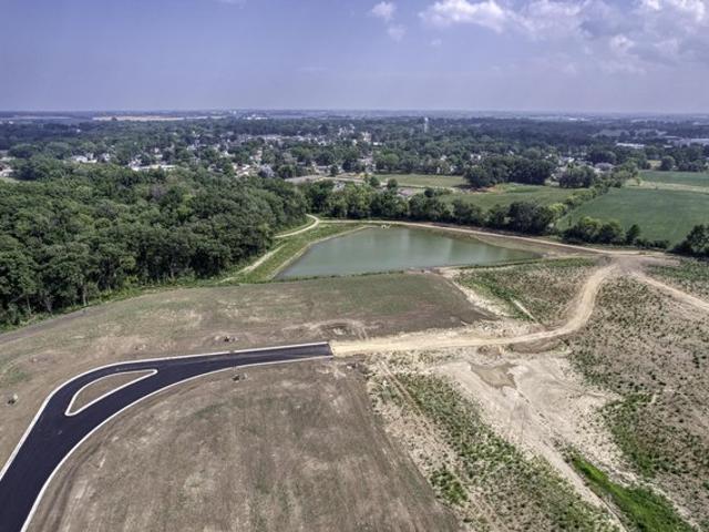 Land for sale in Union Grove, Wisconsin