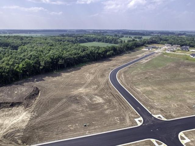 Land for sale in Union Grove, Wisconsin
