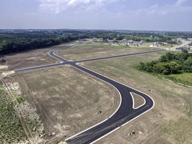 Land for sale in Union Grove, Wisconsin