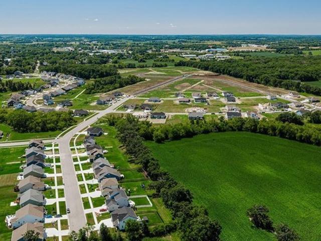 Land for sale in Union Grove, Wisconsin