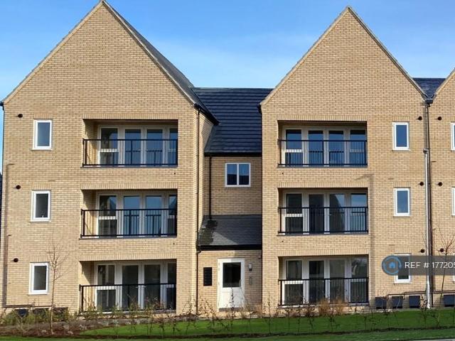 Apartment for rent in Arrington, Cambridgeshire