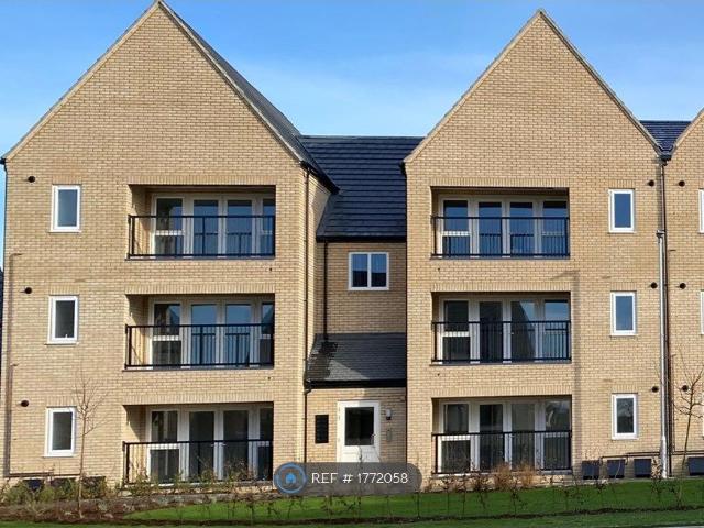 Apartment for rent in Arrington, Cambridgeshire