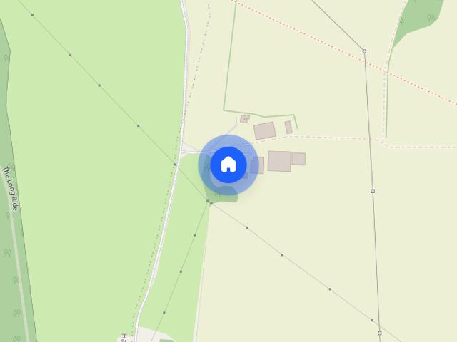 House for rent in Essendon, Hertford