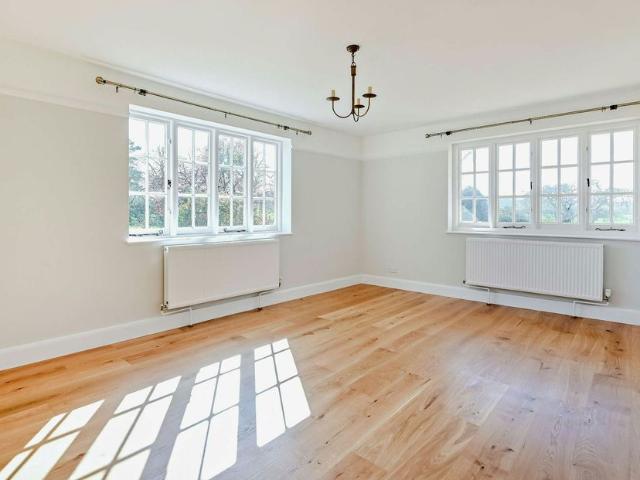 House for rent in Fretherne, Hertfordshire