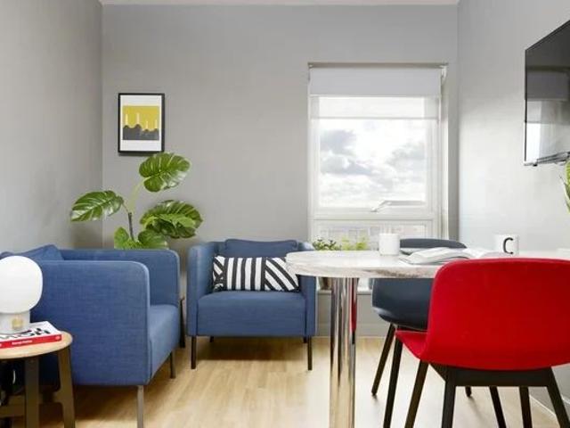 Room for rent in Bracebridge, Lincoln