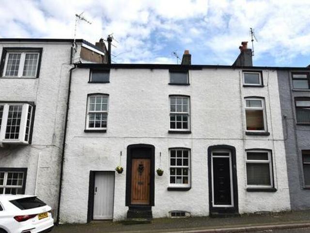 House for sale in Ulverston