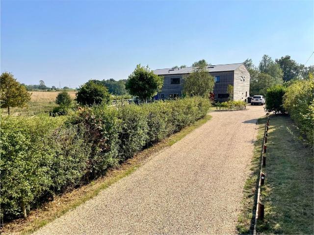 House for rent in Chelmondiston, Suffolk