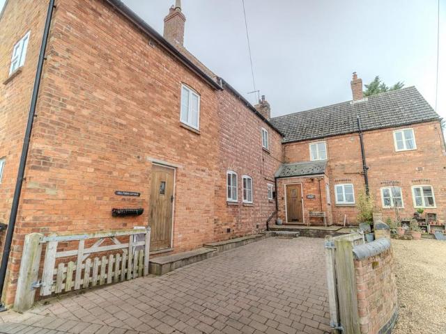 House for rent in Woodwell, Twywell