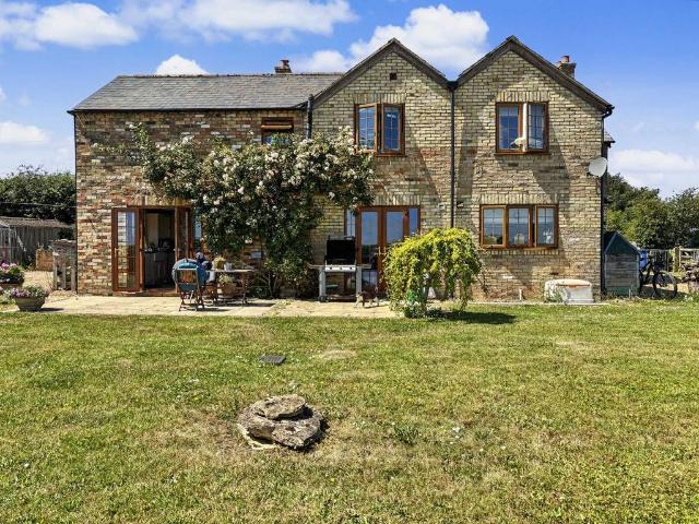 House for rent in Arrington, Cambridgeshire