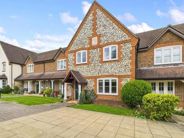 House for sale in Berrick Salome, Oxfordshire