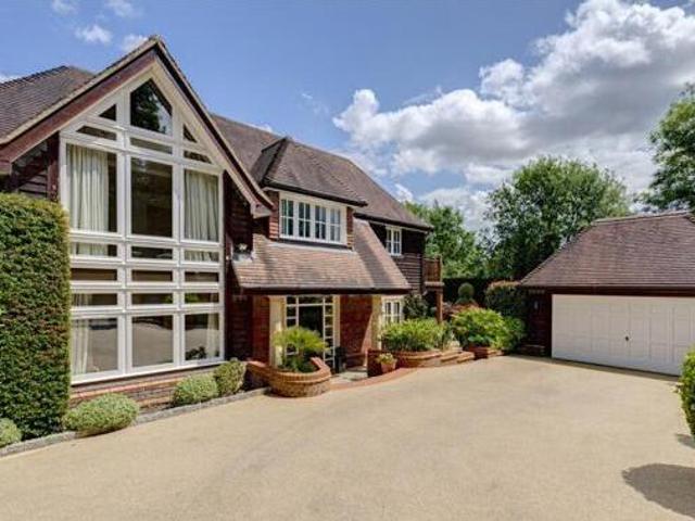 House for sale in Denham, Buckinghamshire