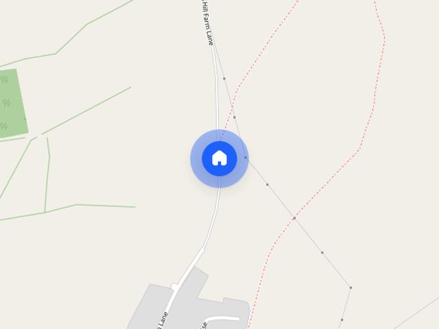 House for rent in Evershot, Oxfordshire